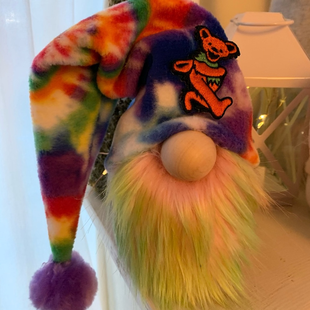 Gnome